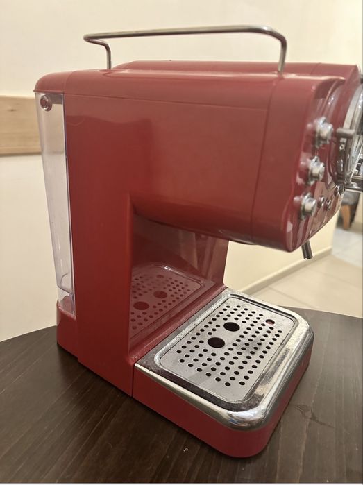 Кафе машина Arielli