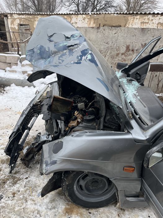 Сатылады келісім бар