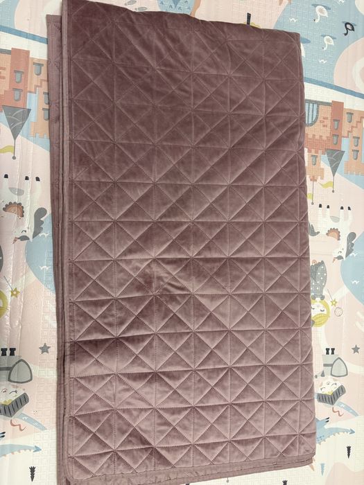 Кувертюра за легло Jysk