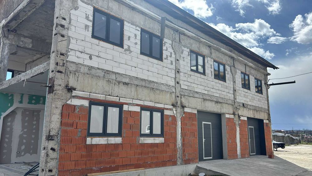 Spatii Logistice in Pascani