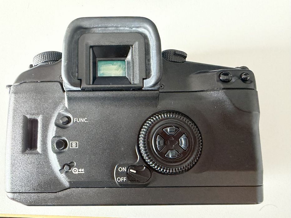 Canon EOS Elan 7E