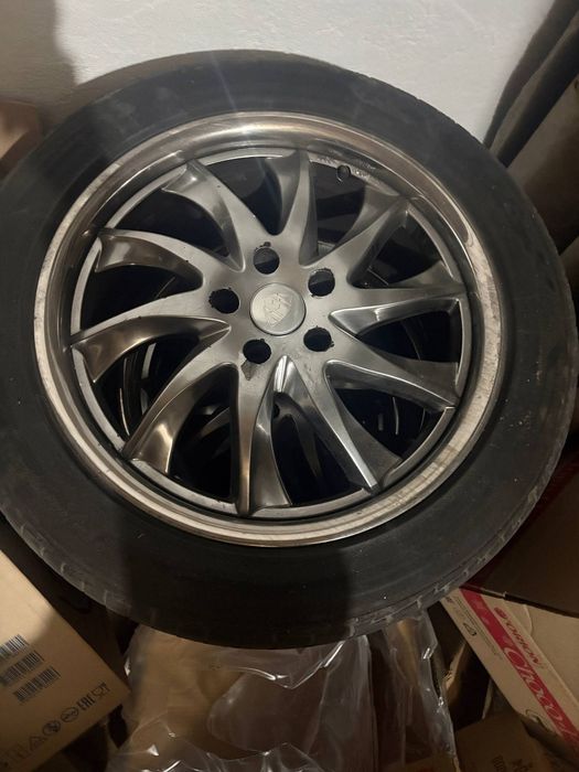 Диски и двери  на кабана