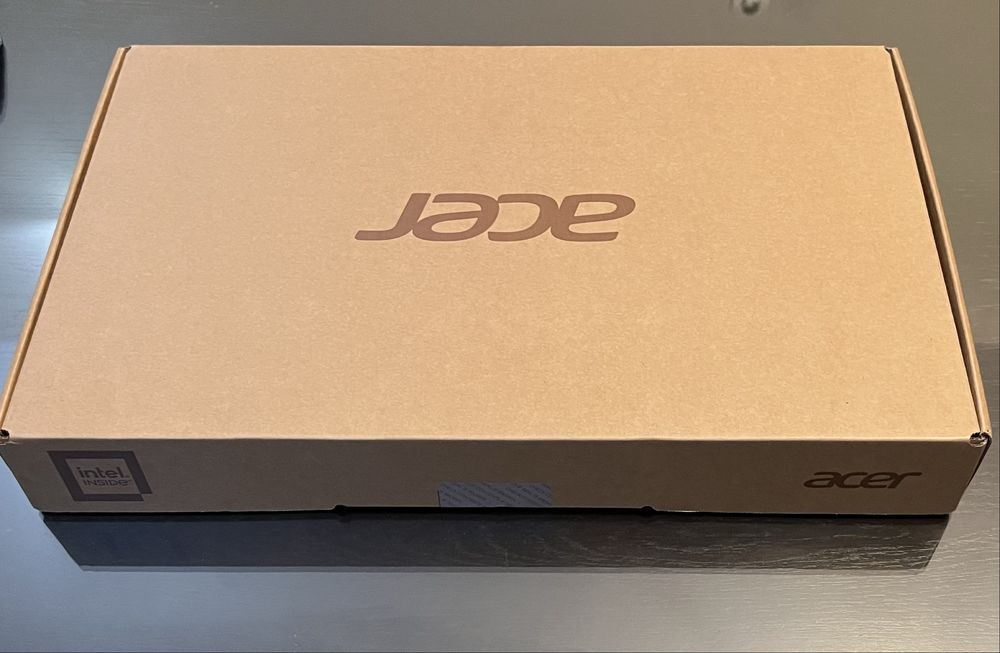 ACER Aspire 15 SiGiLAT! 1TB 32GB i9 ! LG Gram Dragonfly Asus Vivobook