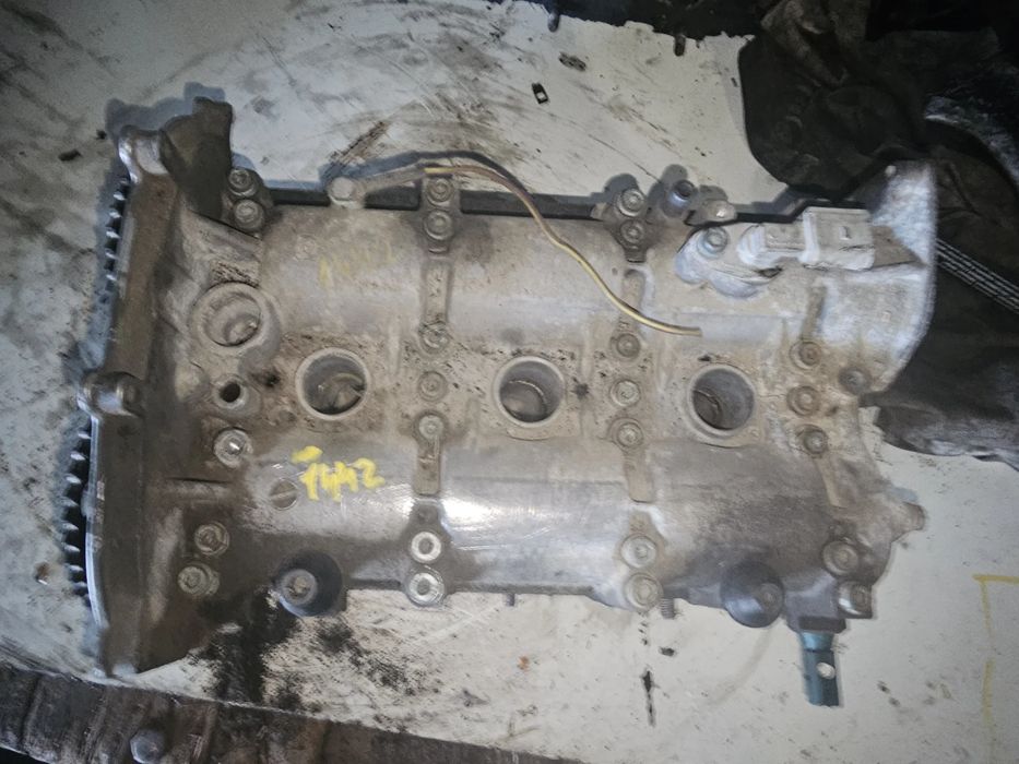 Chiulasa 03E103373C Volkswagen VW Polo 2002 1.2 MT (64 hp)