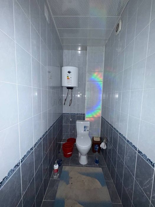 Продается 2х комнатная квартира Без Глухой