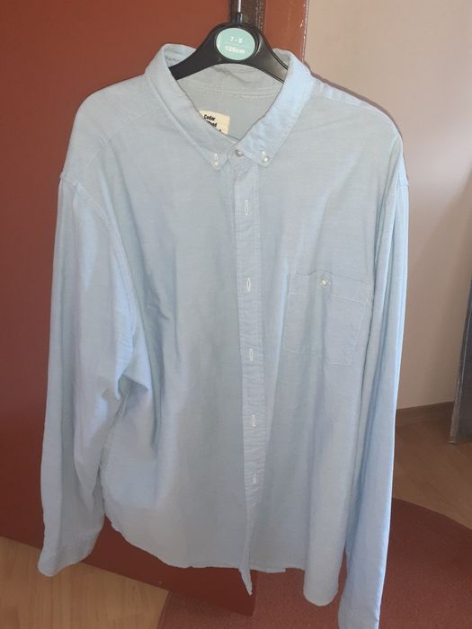 Мъжки ризи,английски марки