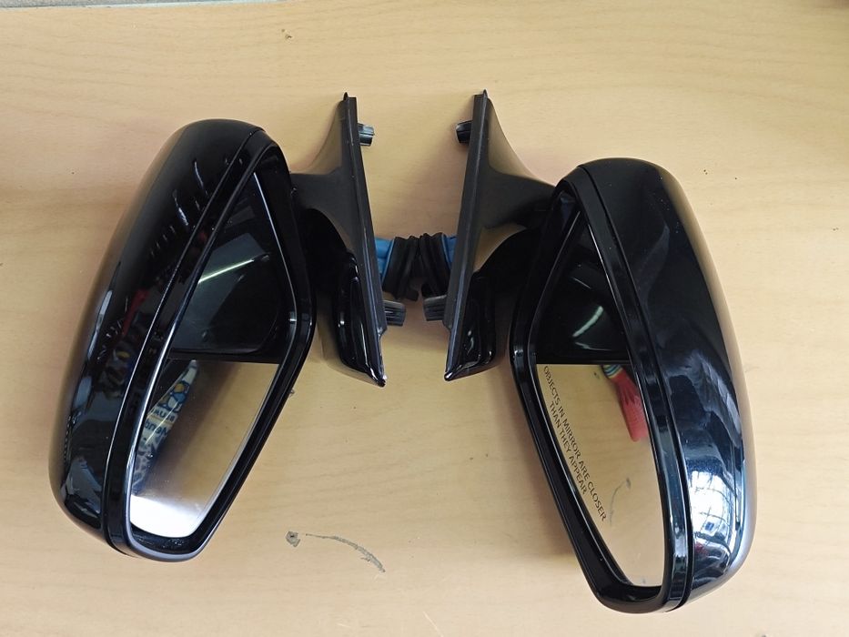 Bmw M5 F10 огледала