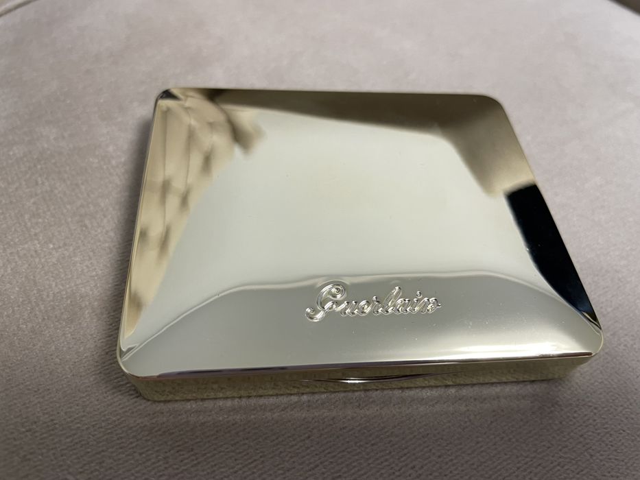 Тени Герлен