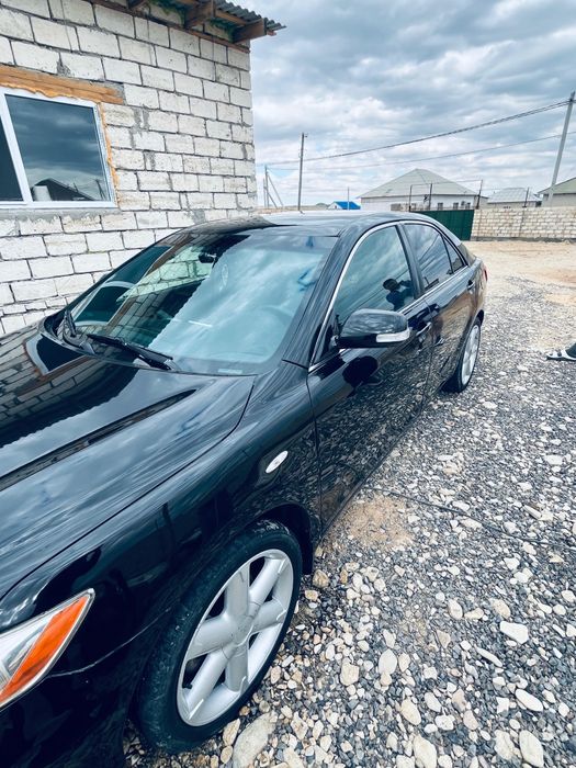 Camry 40 американец