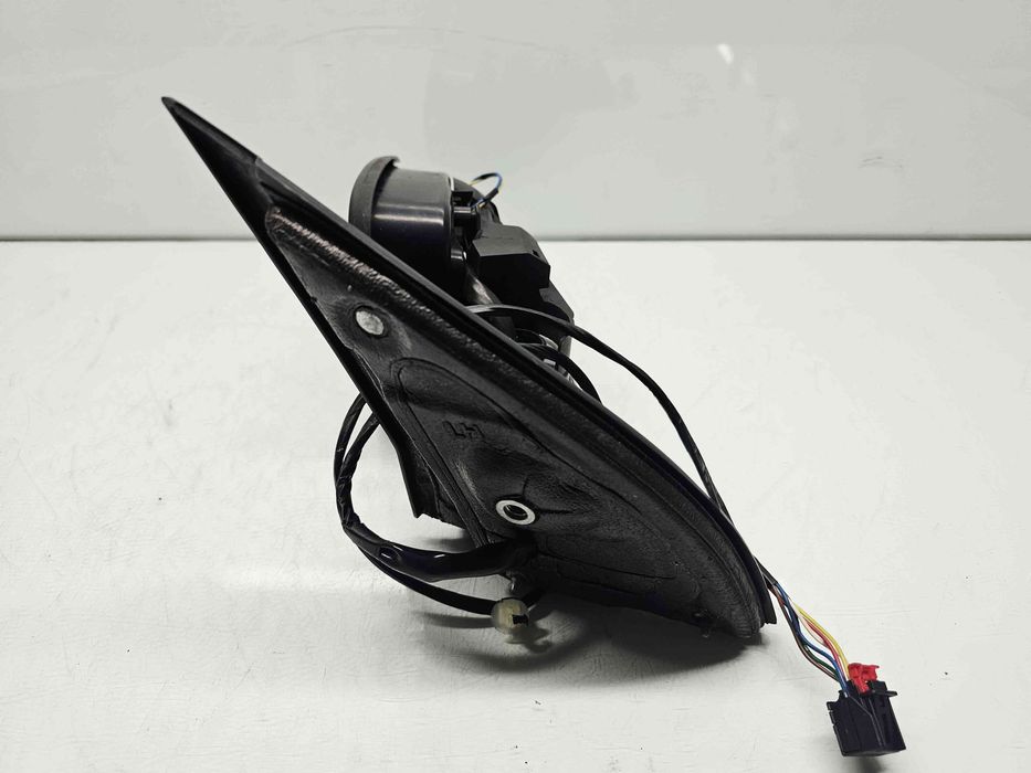 Oglinda stanga Volkswagen Golf 6 (5K1) [Fabr 2009-2013]