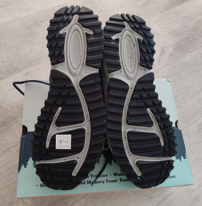 Кроссовки Skechers 46-48