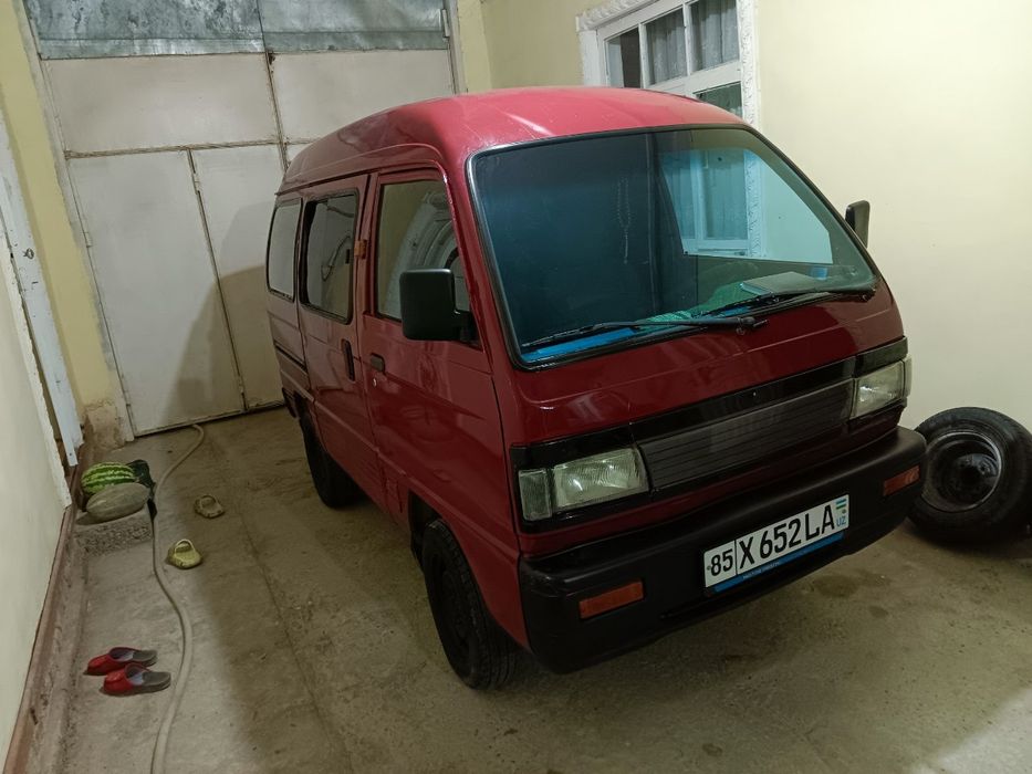 Дамас сотилади ..