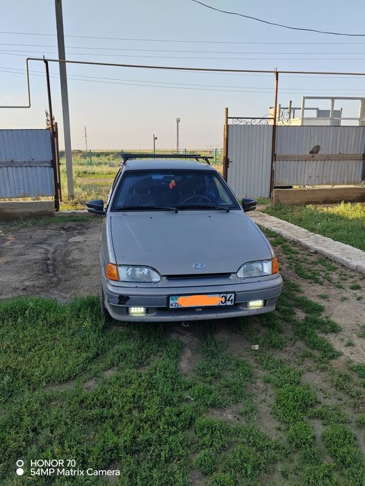 Ваз 2115 көлігін сатамын