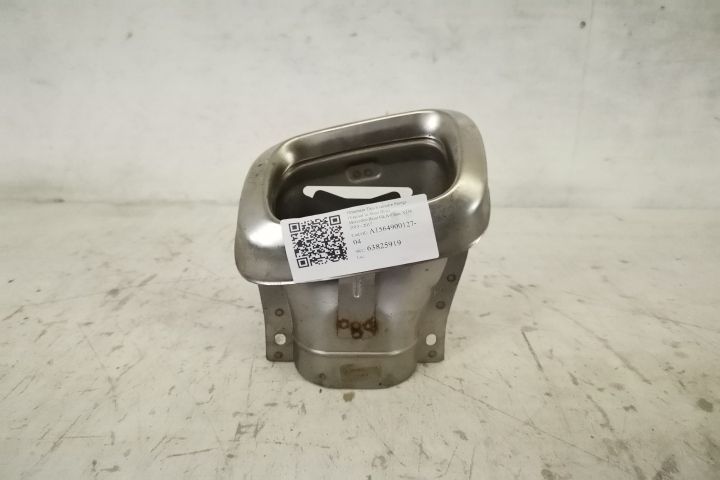 Декоративен Накрайник Изпускателна Система Ляв Оригинален В Добро Съст