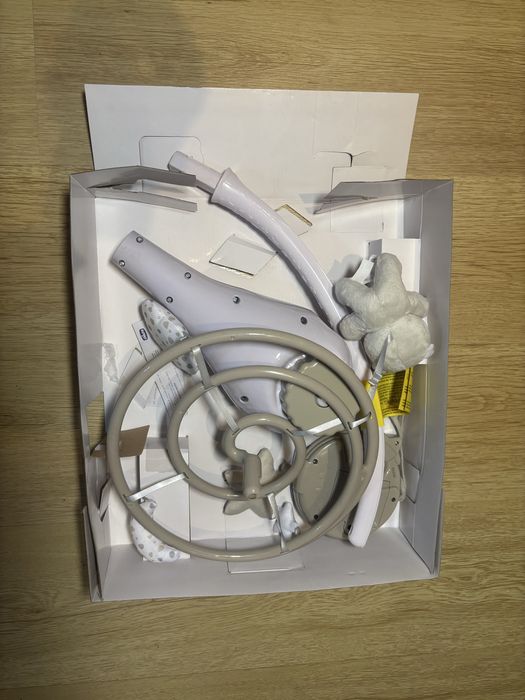 Chicco Next2Dreams мобиль