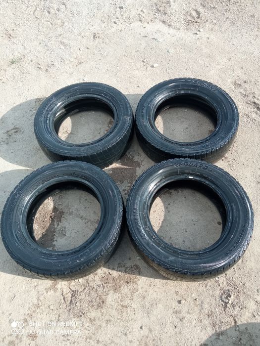 Балон сотилади 15