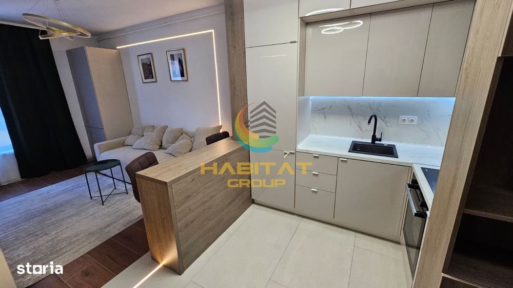 Vanzare Apartament 2 Camere Studio 10 Min Metrou Berceni