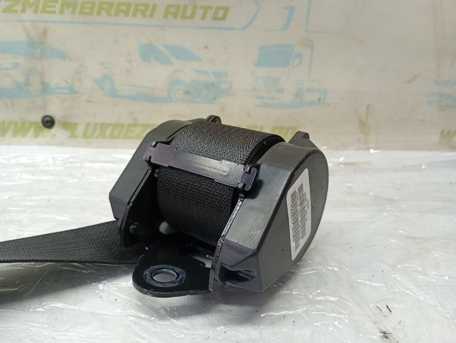 Centura siguranta dreapta spate 615301464A Jeep Compass 1 (facelift) (2011 - 2013) 2.2 CRD