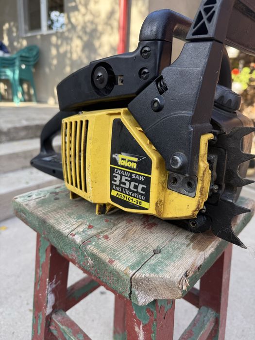 Motofierastrau/drujba Talon (nu stihl,husqvarna,ruris etc)