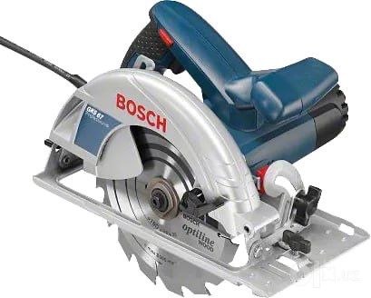 Циркулярные пиллы BOSCH GKS 190 Professional