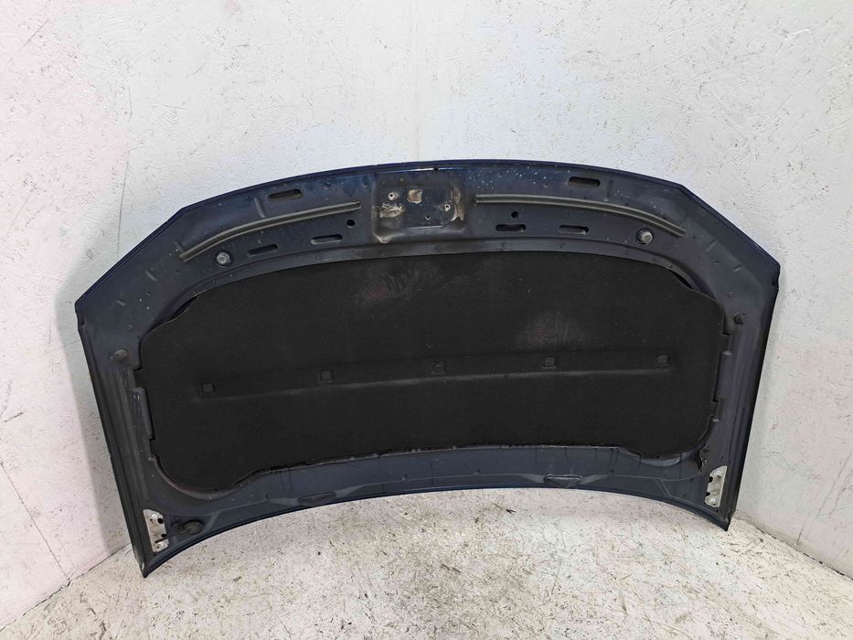 Capota motor Volkswagen Touran (1T1, 1T2) [Fabr 2003-2010] Facelift