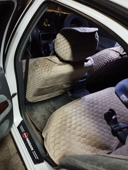 Ниссан Цефиро а 32