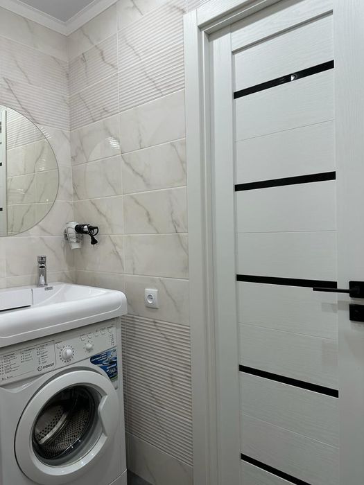 1 ком. квартира на ночь  ЦУМ, МАРТ, Рахат