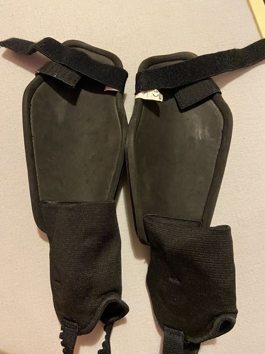 Кори Nike Charge