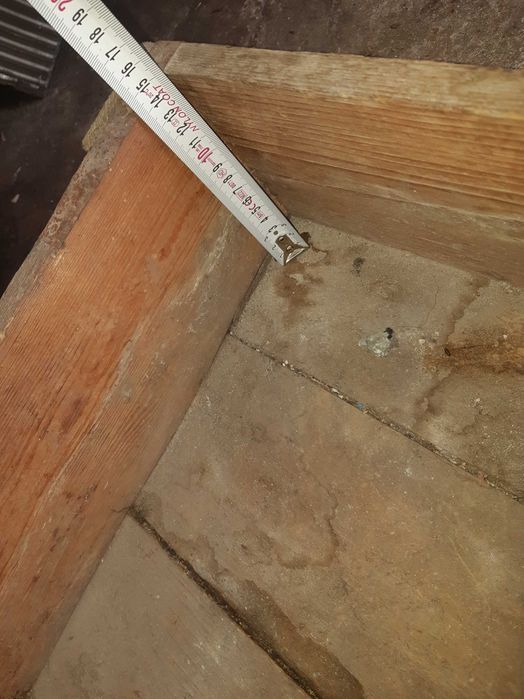 Дървени сандъчета