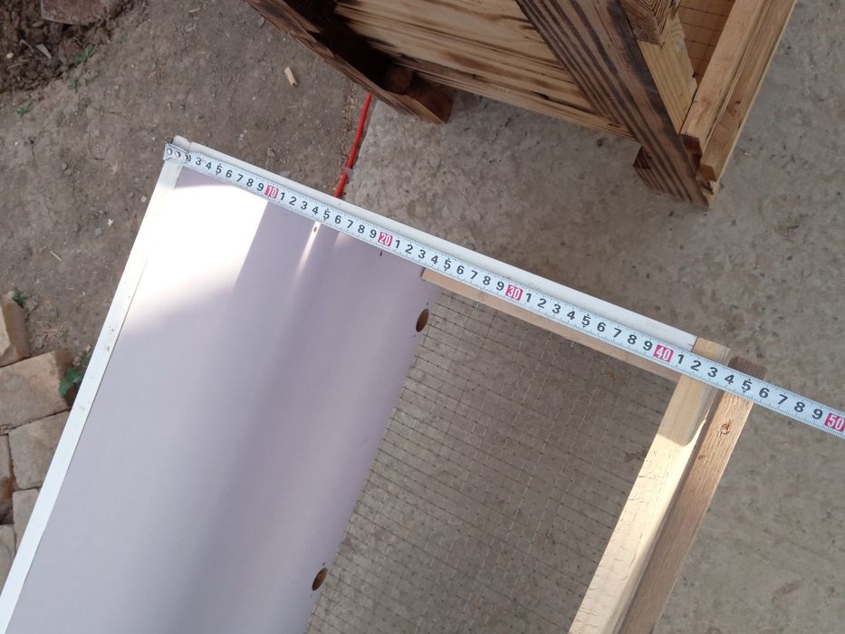 Брудер сатылады размер 100/45/60