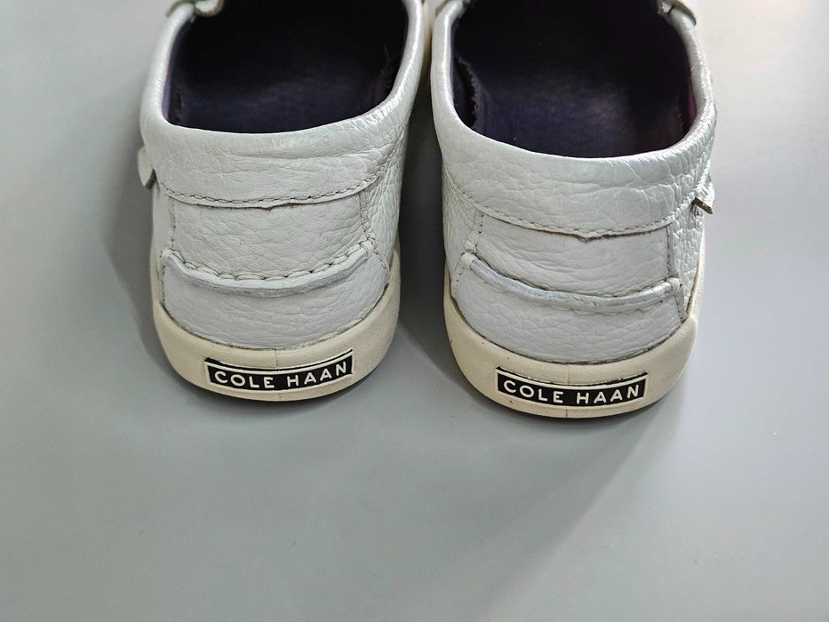 Женские макасины от Cole Haan