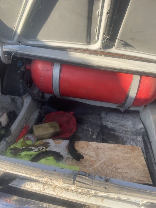 Vaz 2106 holat yaxsh azgina rashot bor telda chuntraman