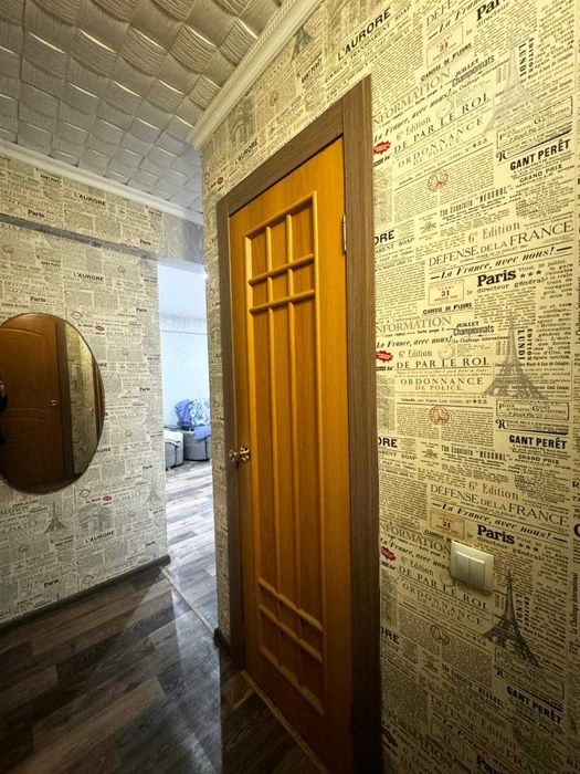 Продам 2к ул.Амре Кашаубаева 3