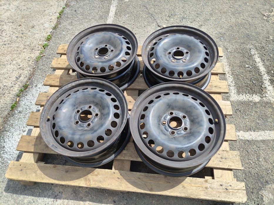 16 цола 5 х 108 мм Форд Мондео / Ес Макс