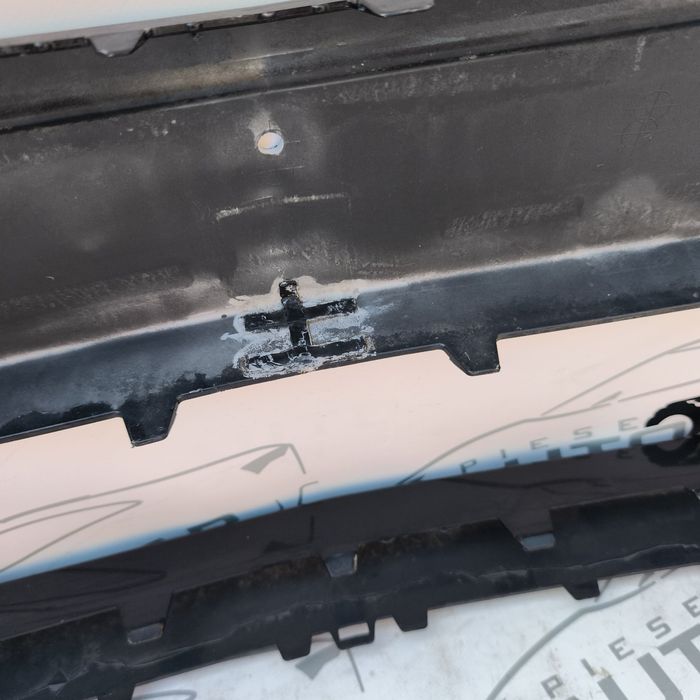 Bara fata Mercedes C-Class W204 Facelift Avantgarde an 2011-2012-2013-