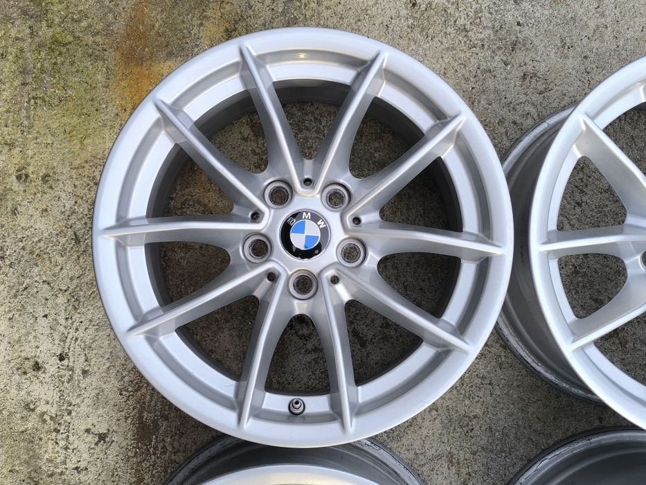 Style 774 16 цола джанти от BMW G20 / Volkswagen Audi Seat Skoda