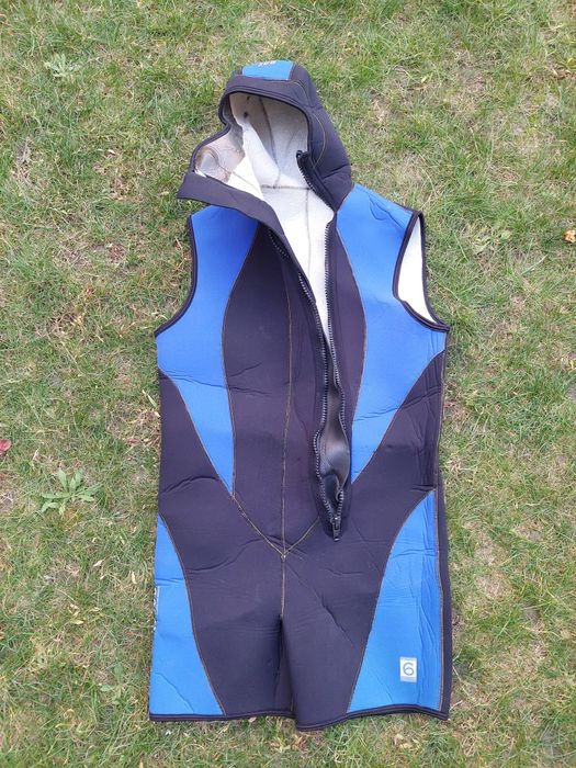 Водолазни костюми Poseidon