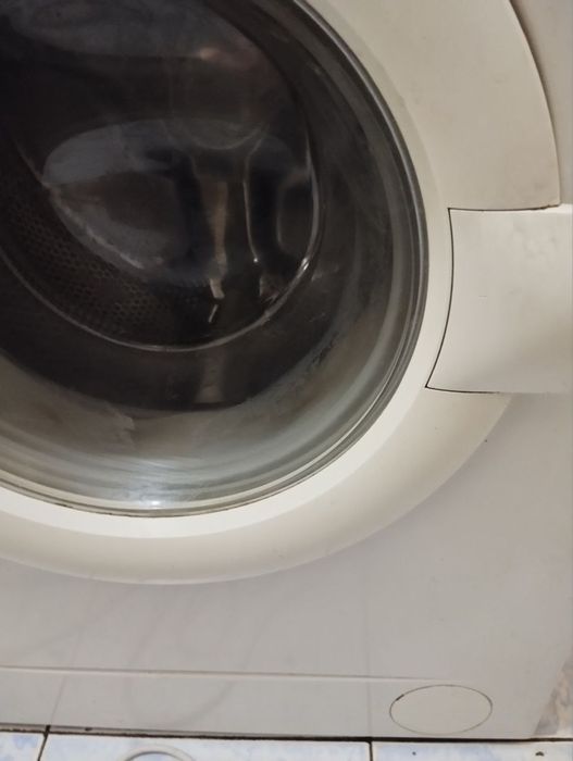 Стиральная машина на запчасти bosch