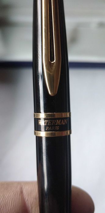 Pix de colectie, waterman paris