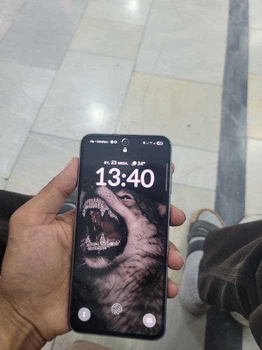 Samsung galaxy a56 5g