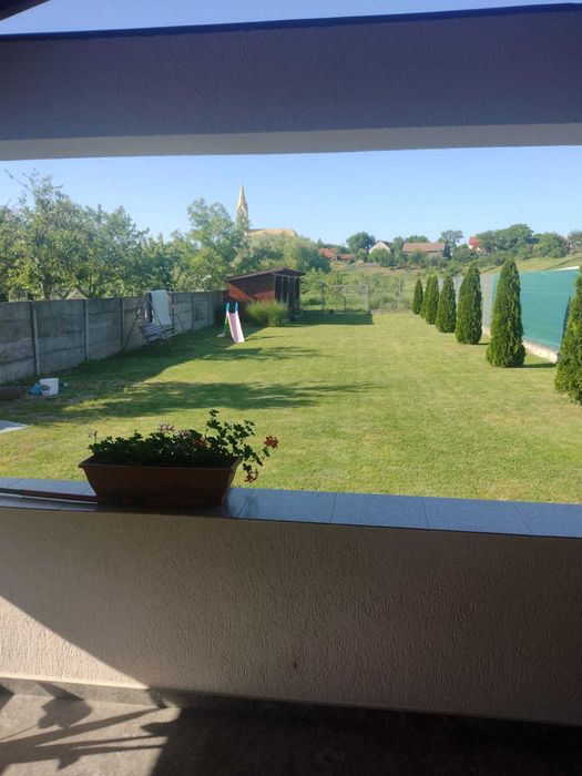 Casă de vânzare – Ardud