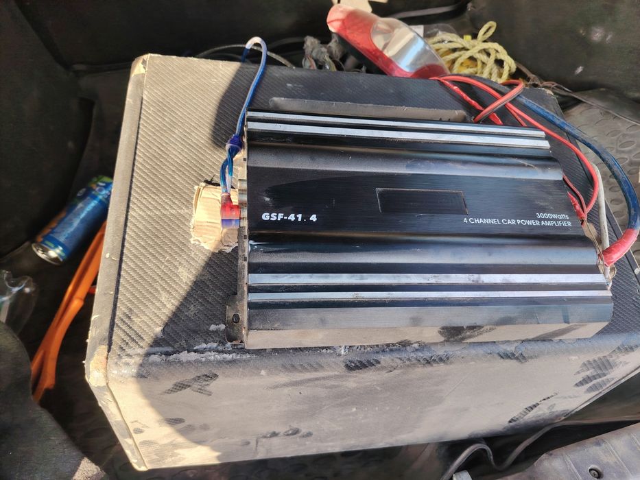 Продам саб с уселком