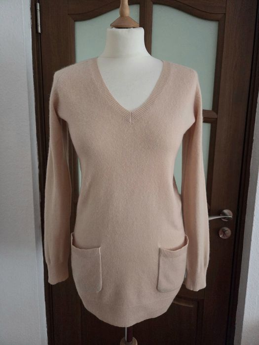 Pulover casmir +cadou Avon