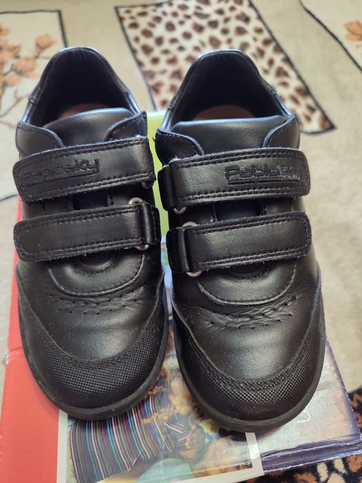 Обувь для мальчика