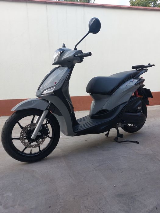 Doar astăzi 10 000 lei Piaggio Liberty S 50 cm ca nou