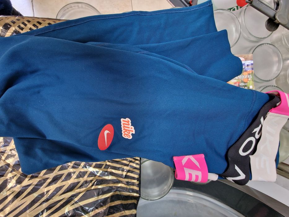 Nike W Nk One Lux дамски клин номер s