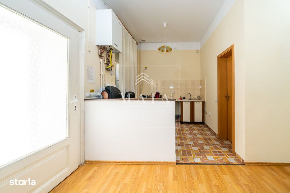 Apartament 2 camere, in inima orasului Sibiu, 1 minut de Piata Mare — fotografia 3