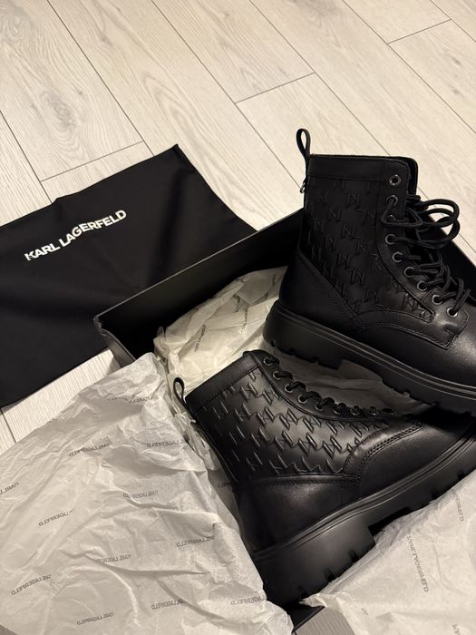 Ghete Karl Lagerfeld 43