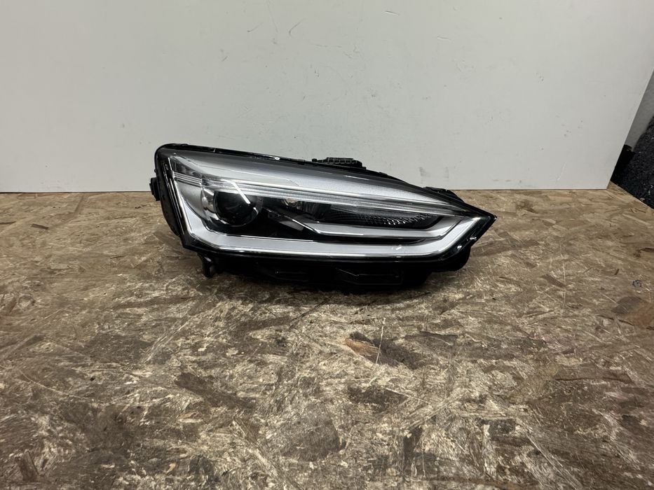 Far Audi A5 B9 xenon 2017-2020 dreapta