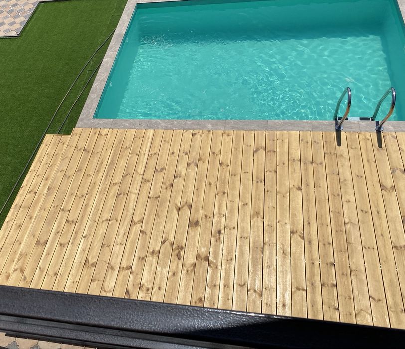 Дом на берегу аренда